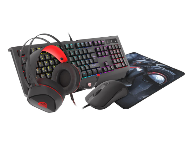 GENESIS Cobalt 330 RGB 4w1 Z28599 - 1077276 - zdjęcie